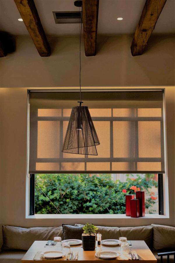 Basilico Suites Adults Only By Estia Gouves Dış mekan fotoğraf