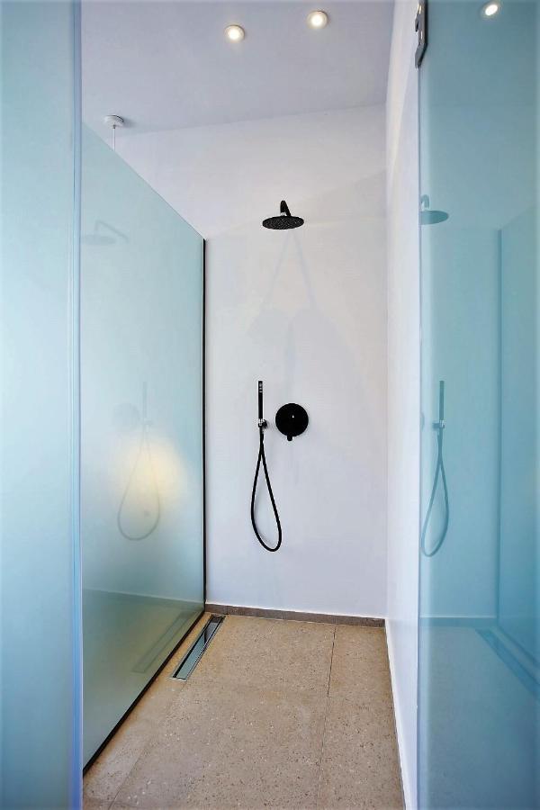 Basilico Suites Adults Only By Estia Gouves Dış mekan fotoğraf