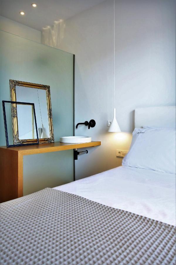 Basilico Suites Adults Only By Estia Gouves Dış mekan fotoğraf
