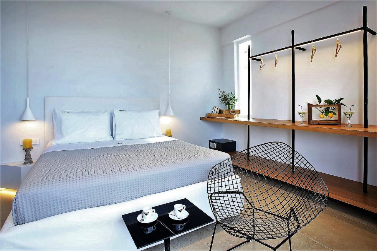 Basilico Suites Adults Only By Estia Gouves Dış mekan fotoğraf