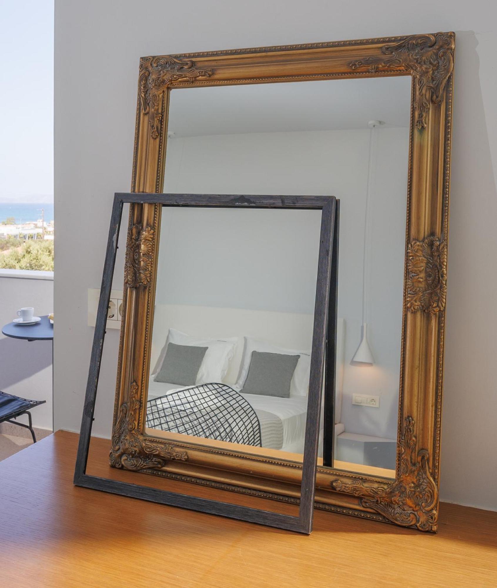 Basilico Suites Adults Only By Estia Gouves Dış mekan fotoğraf